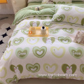 Love Little Rabbit bedding set